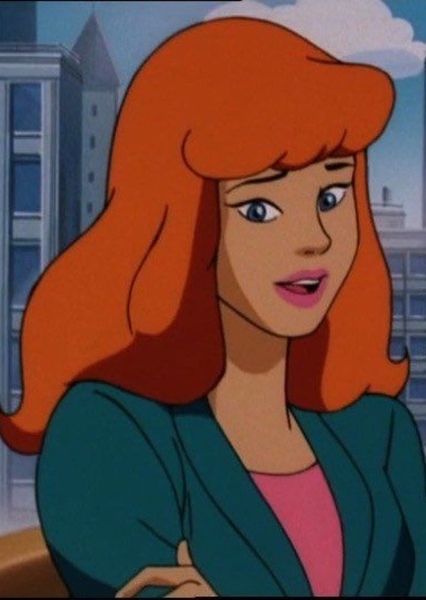 Daphne Blake photo