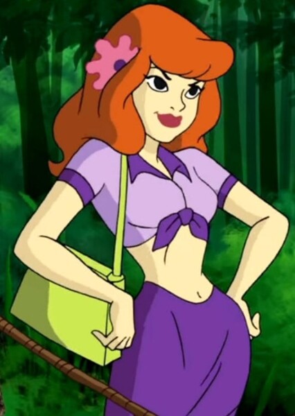 Daphne Blake photo