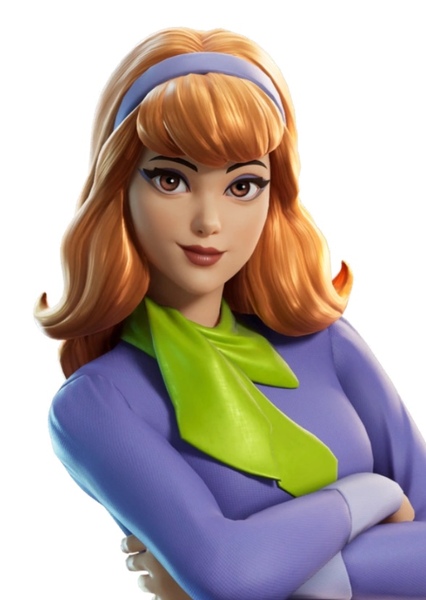 Daphne Blake photo