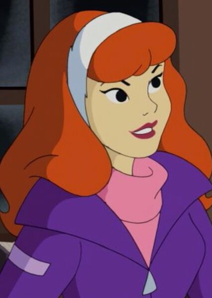 Daphne Blake photo