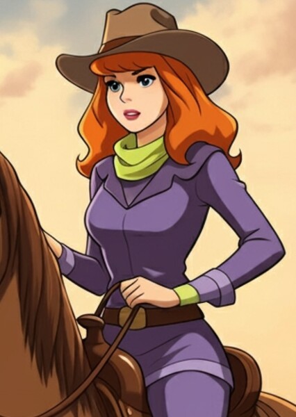 Daphne Blake photo