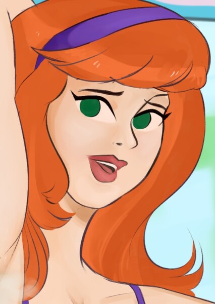 Daphne Blake photo