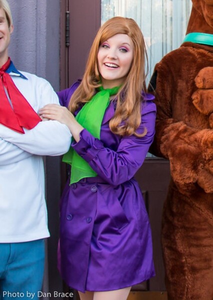 Daphne Blake photo