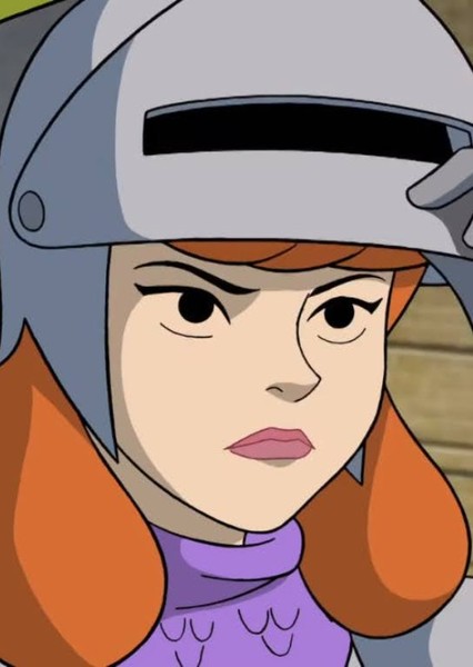Daphne Blake photo