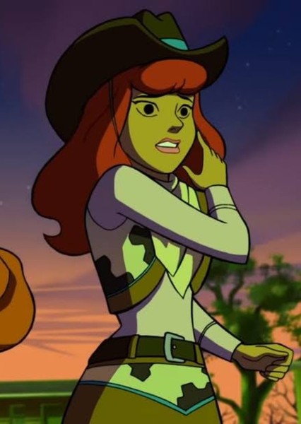 Daphne Blake photo