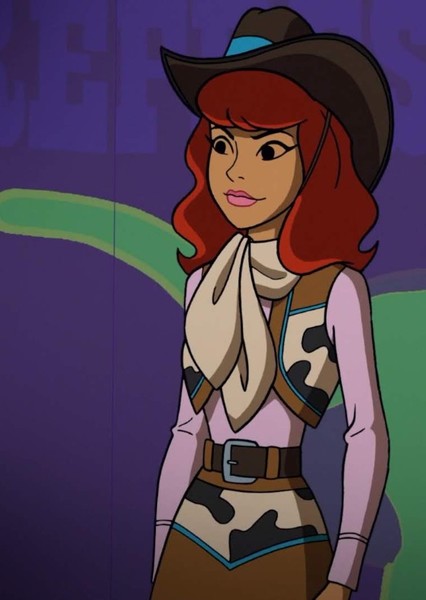 Daphne Blake photo