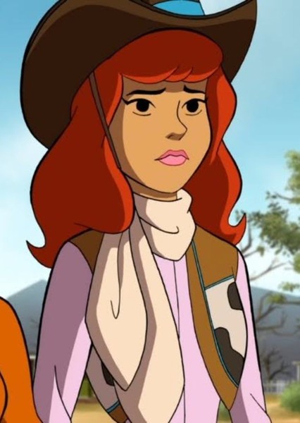 Daphne Blake photo