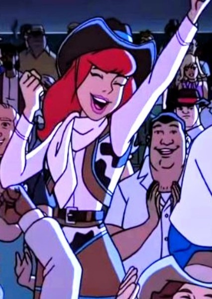 Daphne Blake photo