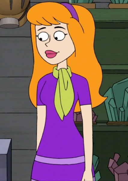 Daphne Blake photo