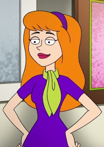 Daphne Blake photo