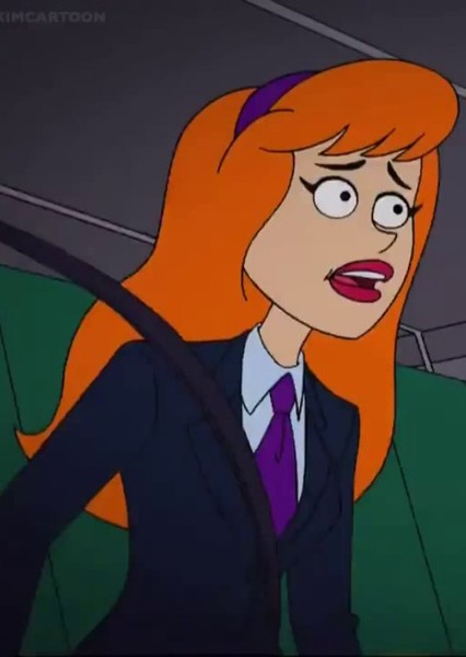 Daphne Blake photo