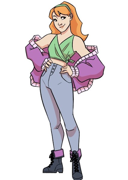 Daphne Blake photo