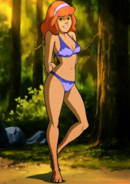 Daphne Blake photo