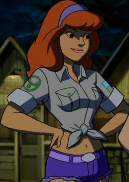 Daphne Blake photo