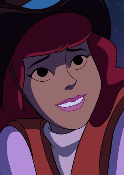 Daphne Blake photo