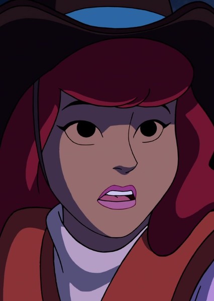 Daphne Blake photo