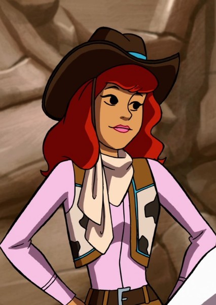 Daphne Blake photo