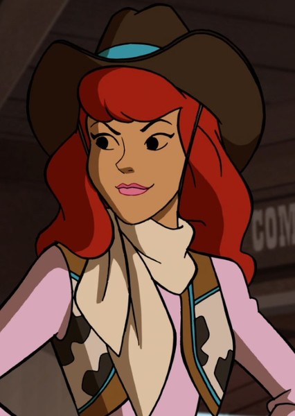 Daphne Blake photo