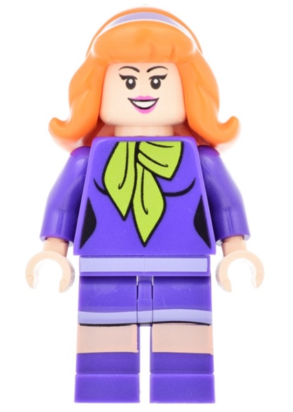 Daphne Blake photo