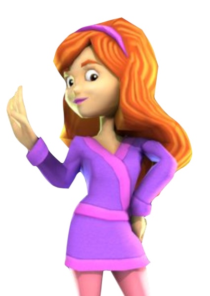 Daphne Blake photo