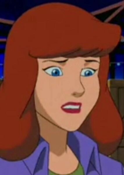 Daphne Blake photo