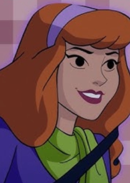 Daphne Blake (Scooby-Doo and Guess Who?) photo
