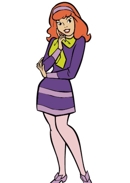 Daphne Blake (Scooby-Doo and Guess Who?) photo
