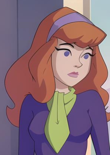 Daphne Blake (Scooby-Doo and Guess Who?) photo
