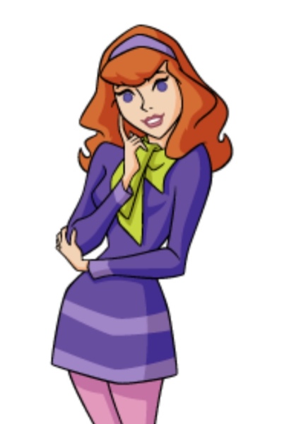 Daphne Blake (Scooby-Doo! Mystery Incorporated) photo