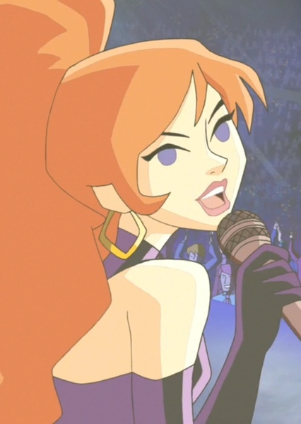 Daphne Blake (Scooby-Doo! Mystery Incorporated) photo