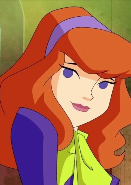 Daphne Blake (Scooby-Doo! Mystery Incorporated)