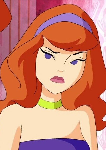 Daphne Blake (Scooby-Doo! Mystery Incorporated) photo