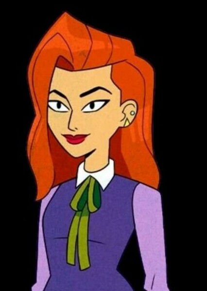 Daphne Blake (Velma) photo