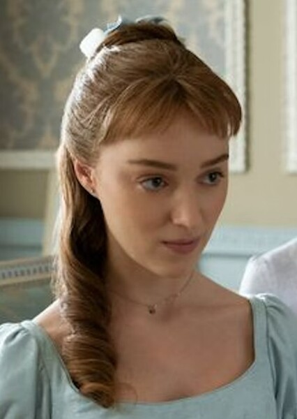 Daphne Bridgerton
