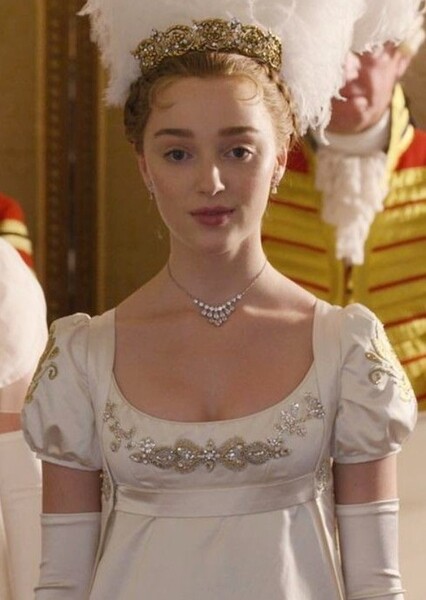 Daphne Bridgerton