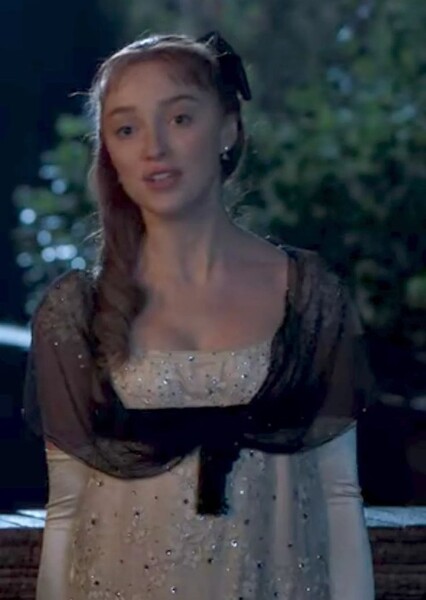 Daphne Bridgerton