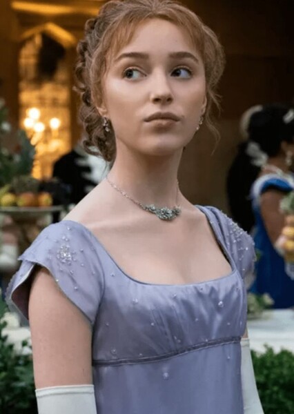 Daphne Bridgerton