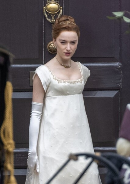 Daphne Bridgerton