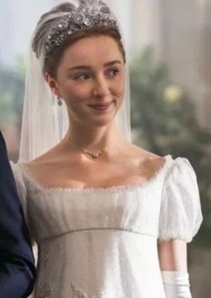 Daphne Bridgerton