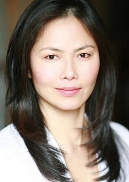 Daphne Cheung