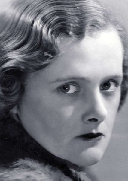 Daphne du Maurier photo