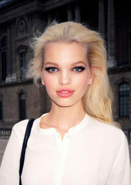 Daphne Groeneveld photo
