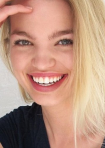 Daphne Groeneveld photo