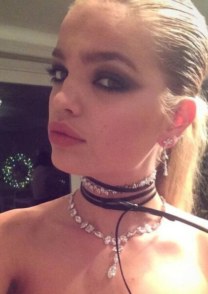 Daphne Groeneveld photo