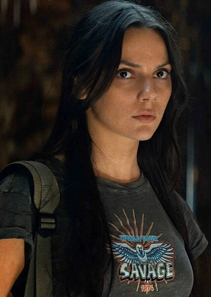 Daphne Keen