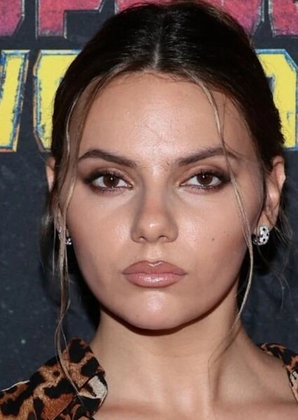 Daphne Keen photo