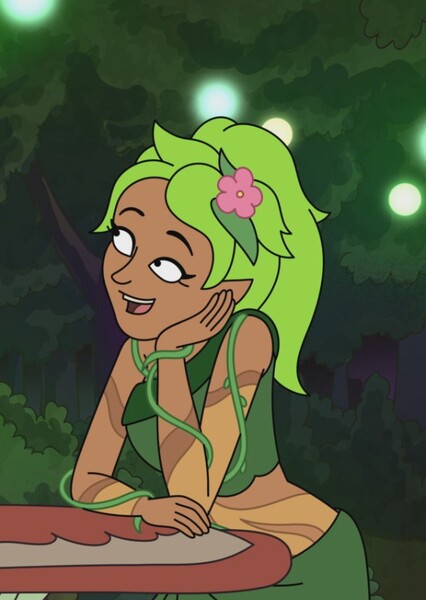 Daphne (Krapopolis) photo