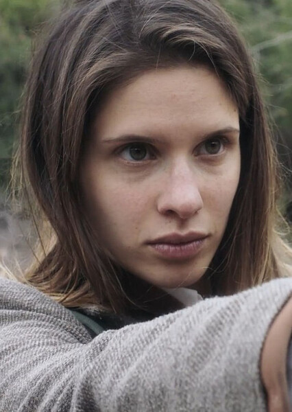 Abigail Calloway