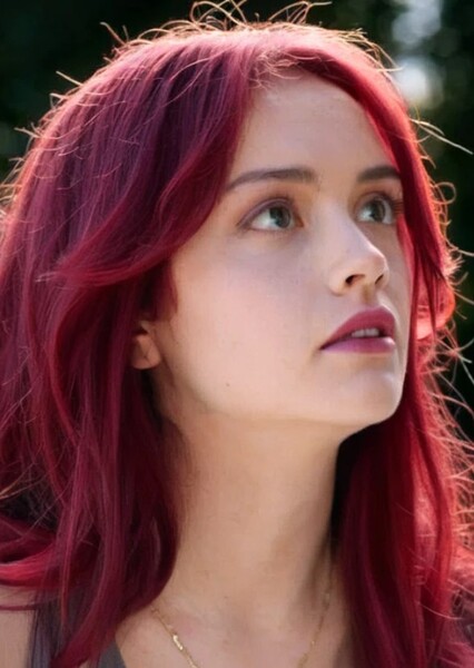 Daphne Ross photo