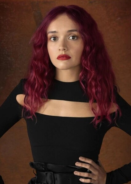 Daphne Ross photo